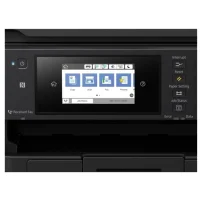 МФУ Epson WorkForce WF-7710DWF фото 6